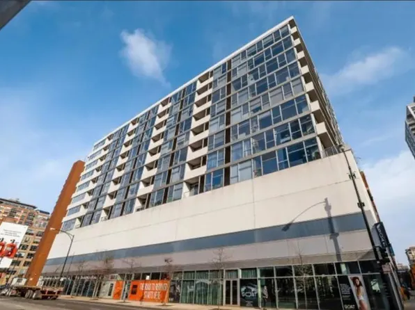 630 N Franklin St, Chicago, IL