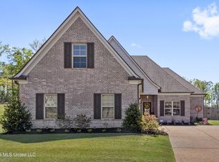 1249 Howell Way, Hernando, MS 38632