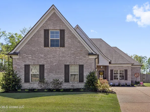 1249 Howell Way, Hernando, MS 38632