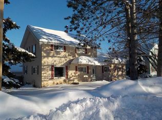 224 New Bristol Rd, Crystal Falls, MI 49920