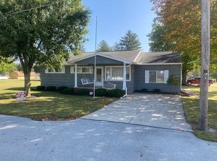 108 Oak St, Buckland, OH 45819