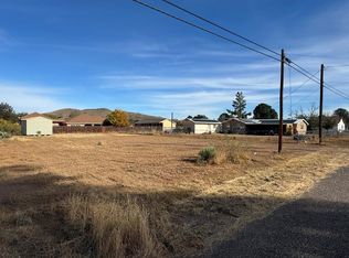 1604 N 7th St, Alpine, TX 79830