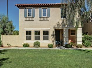 3513 S Falcon Dr, Gilbert, AZ 85297