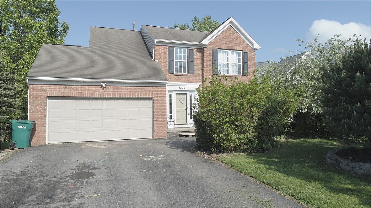 3222 Blue Spruce Dr, Macedon, NY 14502 Zillow