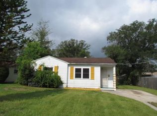 6114 N 23rd St, Tampa, FL 33610