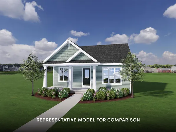 1208 Orchid Petal Dr, Sun Prairie, WI 53590