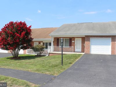 1203 Peppercorn Dr, Hagerstown, MD, 21740