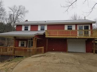 2854 Ivory Rd NW, Carrollton, OH 44615