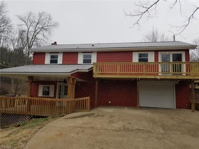 2854 Ivory Rd NW, Carrollton, OH, 44615
