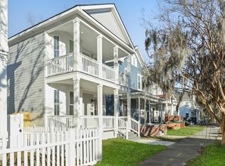 824 E Anderson St, Savannah, GA 31401