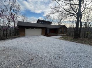 4000 Osage Rdg, House Springs, MO 63051