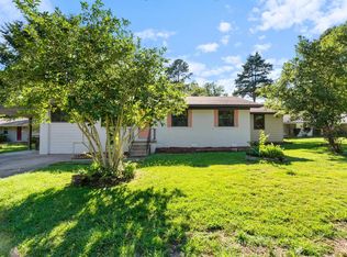 2520 Robinson Ave, Conway, AR 72034