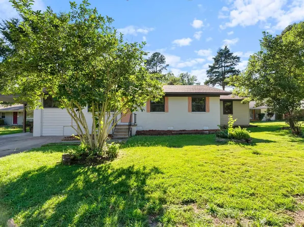 2520 Robinson Ave, Conway, AR 72034