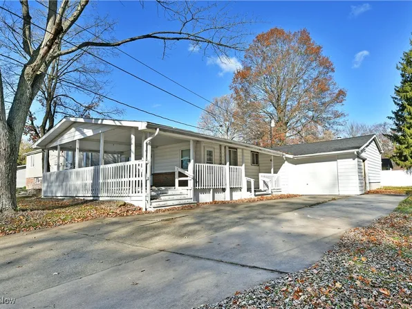 37 Morningside Rd, Niles, OH 44446