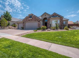 64 N Charbonne Dr, St George, UT 84770