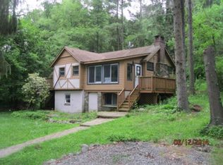 141 Hillside Dr, Newton, NJ 07860