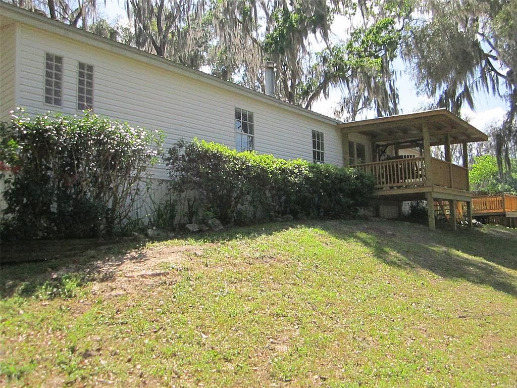 24746 NE 175th Ct, Fort Mc Coy, FL 32134 Zillow