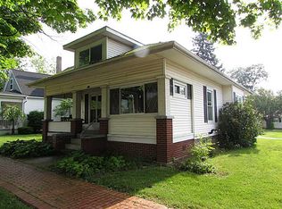211 N Detroit St, West Liberty, OH
