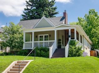 790 S Vine St, Denver, CO 80209