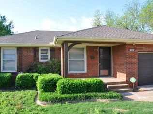 2712 NW 67th St, Oklahoma City, OK 73116