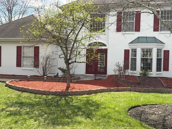 1 Write Pl, Princeton Junction, NJ 08550
