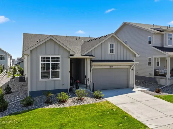 5856 Presidio Parkway, Parker, CO 80134