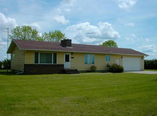 1034 9th St NE, Thompson, ND 58278
