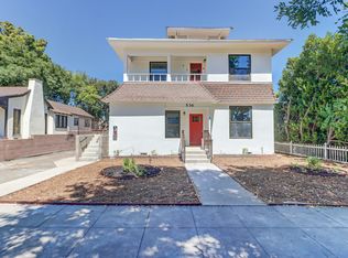536 N 1st Ave APT C, Upland, CA 91786