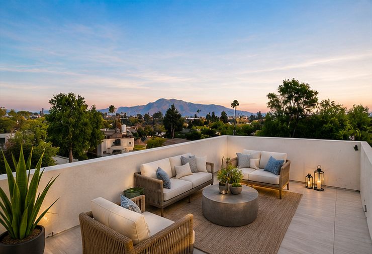 1st image of 5024 Cahuenga Blvd