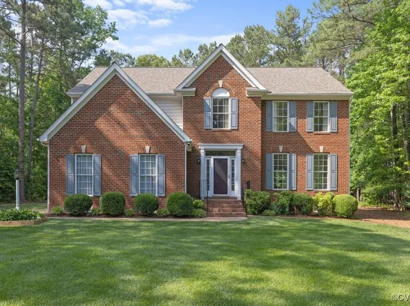 15412 Fox Haven Ln, Midlothian, VA 23112