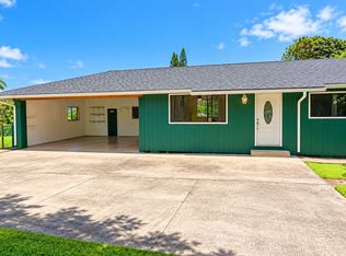4050 Koloa Rd, Koloa, HI 96756