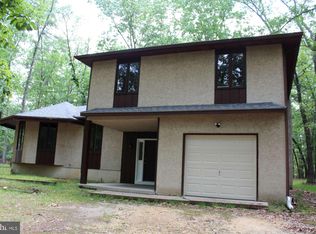 7 Deer Trl, Tabernacle, NJ 08088