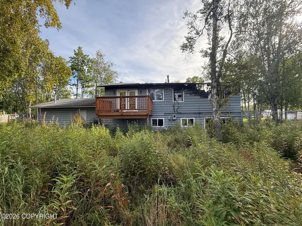 509 Ash Ave, Kenai, AK 99611