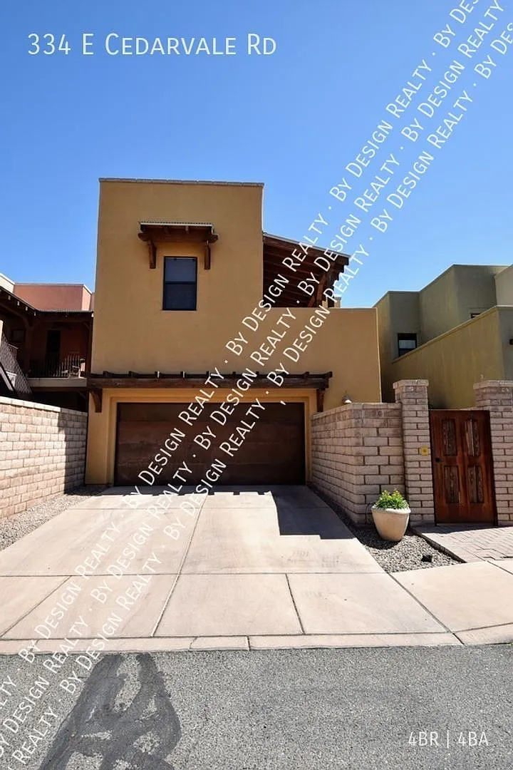 4 Bed 4 Bath - Gated Miramonte at the River Community - Scenic Catalina Views — Photo 2
