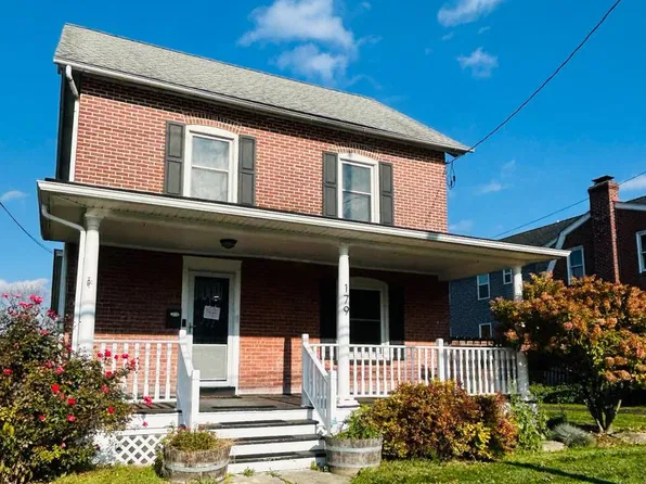179 Diamond St, Sellersville, PA 18960