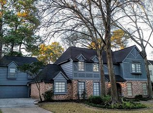 1822 Saddlecreek Dr, Houston, TX 77090