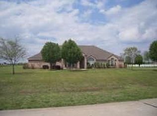 1755 Northfork Ln, Lucas, TX 75002