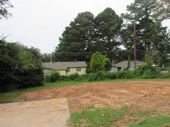 209 Prairie View Dr, North Little Rock, AR 72117