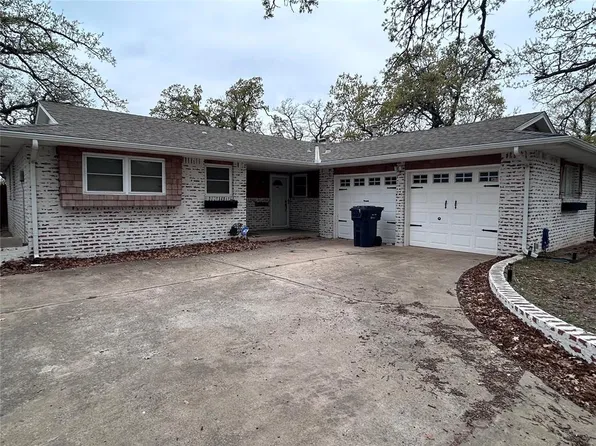 2121 N Markwell Ave, Oklahoma City, OK 73127