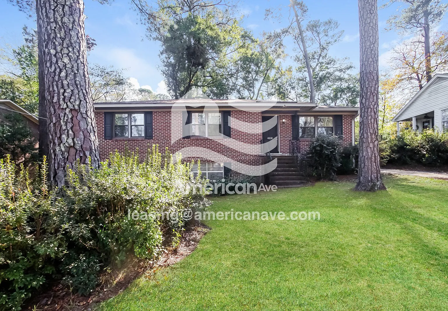 4030 Bright Avenue, 29205; #6595 - 6595 — Photo 1