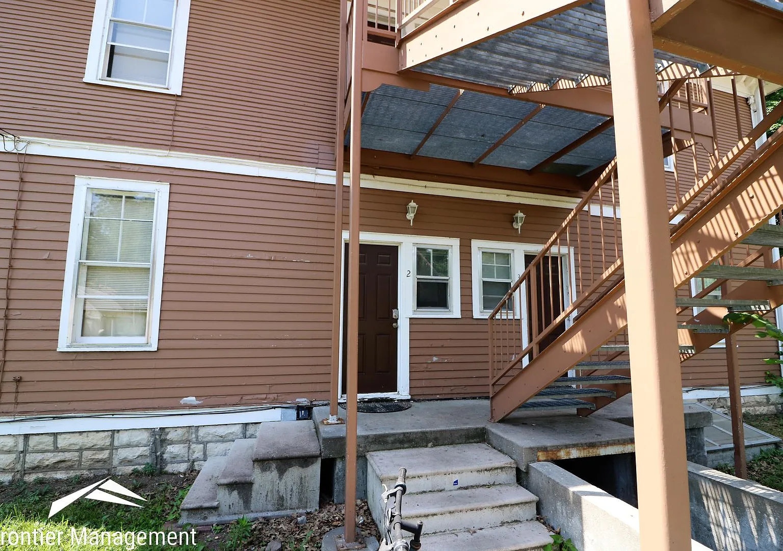 928 Leavenworth St. — Photo 2