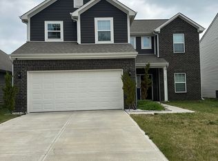 7423 Eddie Ln, Camby, IN