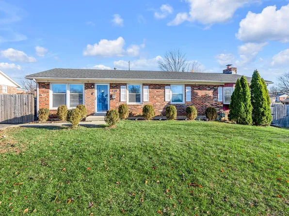 1205 Austin Ct, Lexington, KY 40517