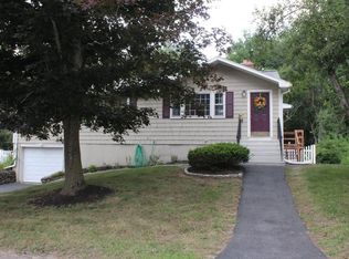 20 Standish Rd, Bellingham, MA 02019