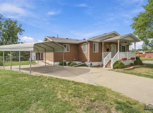 2209 Michigan Ave, Rapid City, SD 57701