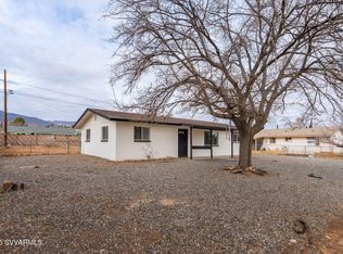 1042 S 5th St, Cottonwood, AZ 86326