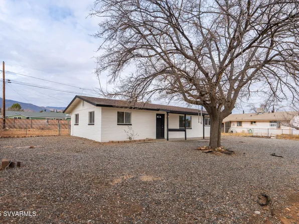 1042 S 5th Street, Cottonwood, AZ 86326