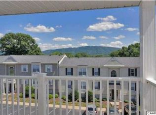 1354 Villa Way UNIT F, Charlottesville, VA 22903