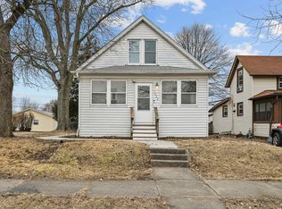 1820 40th St, Rock Island, IL 61201