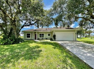 1254 Jabara Cir, LABELLE, FL 33935